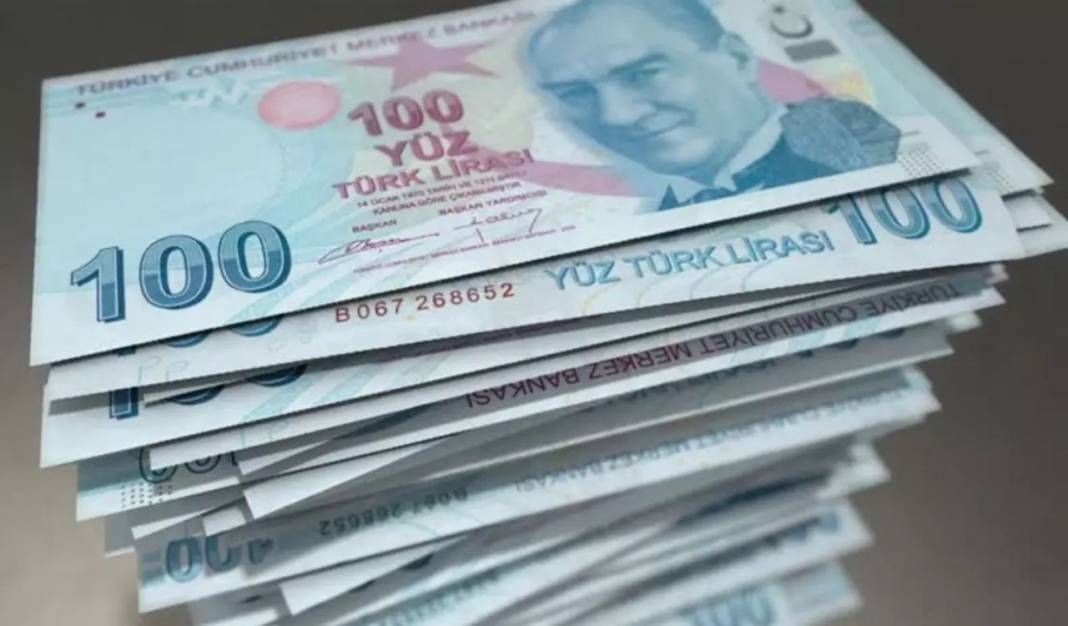 EMEKLİLERİN MAAŞLARINDAN KESİNTİ YAPILACAK: 1 Mart itibarıyla yürürlüğe giriyor 4